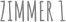 ZIMMER 1